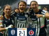 Definen primera liguilla en la historia de la Sub-17 Liga MX Femenil