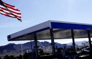 Joe Biden pedirá suspender impuestos a gasolina por tres meses