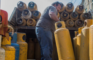 Sube el gas LP, Campeche es el más caro de la Península de Yucatán