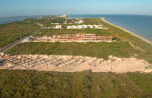 Grupo Aura, el paraíso inmobiliario de Segalmex en Yucatán
