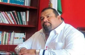 Dictan auto de formal prisión a ex líder del PRI, acusado de liderar red de trata