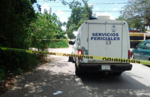 Encuentran dos cuerpos desmembrados en Playa del Carmen