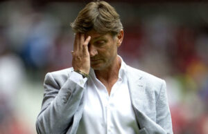 Hernán Cristante y futbolistas temen por sus familias, tras amenazas de muerte