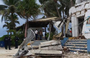 Fiscal revela reportes de intenso olor a gas, previo a la explosión del restaurante Kool Beach