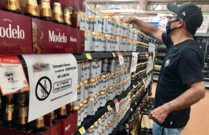 Sheinbaum anuncia Ley Seca en CDMX durante la Consulta de Revocación de Mandato