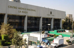 Detienen a empleado del IMSS que distribuía cocaína al interior del Hospital la Raza