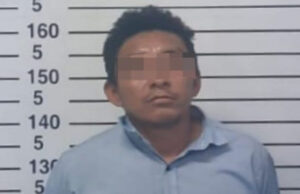 Detienen a un hombre tras intentar huir con una bebé de un año