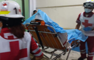 Disparan a un adolescente en Cancún