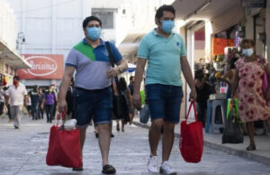 Yucatán, la segunda entidad del país con menor tasa de desempleo