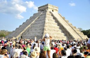 Rituales para cargarte de energía con la llegada del Equinoccio de Primavera 2022