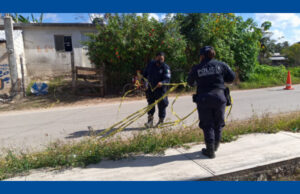 Fallece mujer por supuesta ingestión alcohólica