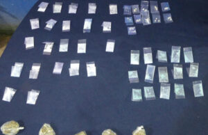 Vinculan a proceso a nueve personas por narcomenudeo en Tulum