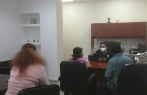 FGE localiza en Yucatán a niño desaparecido en Chetumal