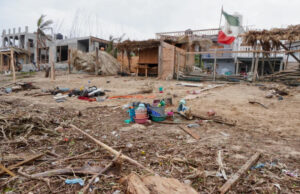 Oaxaca cancela instalación de 80 casillas por afectaciones de “Agatha” y conflictos políticos