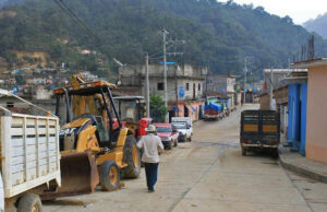 Niños mueren calcinados en la región Mixteca de Oaxaca