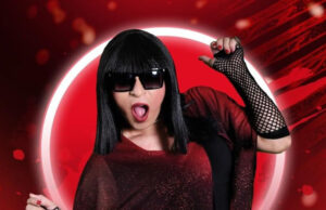 Agresor sexual usa personaje de “Pamela Chup” para abusar de una joven