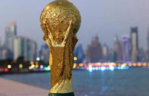 Prohibirán alcohol en estadios en Qatar 2022