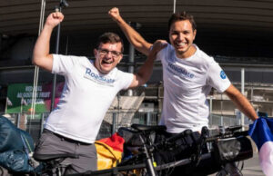 Arabia Saudita concederá visados a aficionados al Mundial de Qatar 2022