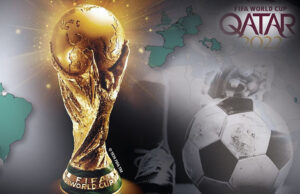 FIFA convoca a participar como voluntario del Mundial