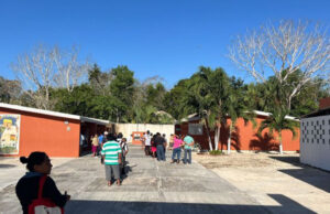 Jornada de revocación en Quintana Roo se mantuvo en tranquilidad , pese a desorganización del INE