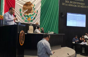 Aprueban Ley Ingrid en Quintana Roo