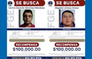Fiscalía de Michoacán ofrece recompensa para capturar a los asesinos del periodista Armando Linares