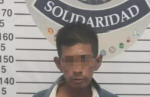Aseguran a hombre por abuso sexual a una mujer en Playa del Carmen