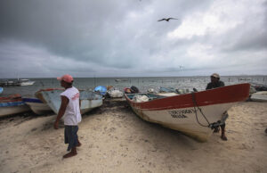 Capitanía pide extremar precauciones por el fenómeno de Surada
