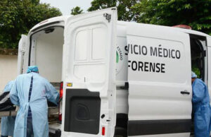 Reportan suicidio en el fraccionamiento Real Montejo de Mérida