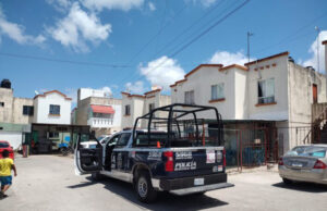 Hombre se suicida al colgarse de su hamaca en Cancún