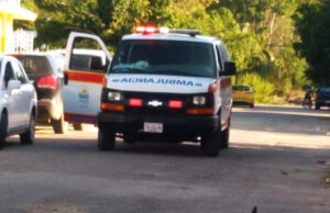 Joven se suicida en Chetumal