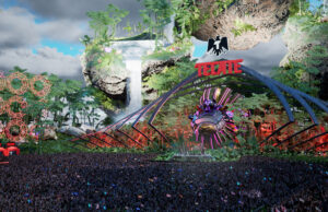 Tecate Pa’l Norte, el festival más esperado en Nuevo león