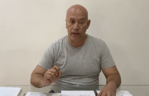 Tirso Esquivel colaborará en la campaña de Mara Lezama