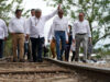 Tribunal frena las obras del Tramo 1, 2 y 3 del Tren Maya