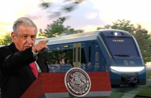 Acusan a grupos económicos y políticos de campaña sucia contra el Tren Maya