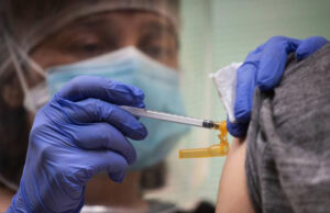 Vacunación contra COVID-19 para adolescentes comienza el lunes en Quintana Roo