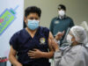 OMS registra 15 millones de muertes por COVID-19 durante la pandemia