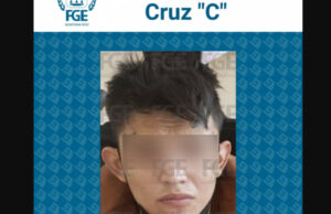 Fiscalía vincula a proceso a joven por participar en el asesinato de siete víctimas