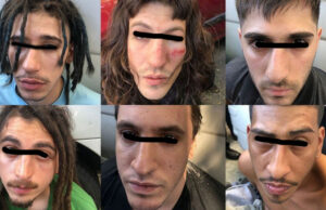 Agresores sexuales en Argentina podrían quedar libres