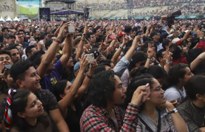 Vive Latino regresa al Foro Sol con los mejores exponentes de la música