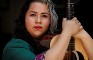 Vivir Quintana ofrecerá un concierto en el Teatro de la Ciudad el 25 de marzo