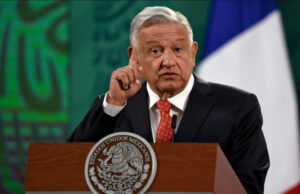 AMLO descarta “focos rojos” de violencia en estados donde habrá elecciones