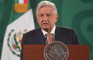 En el extranjero se usan casos de periodistas asesinados para ir contra mi gobierno: AMLO