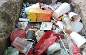 Basura, un problema que parece no tener fin en Villahermosa