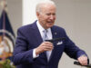 Joe Biden reforzará apoyo militar en Ucrania y veta a los barcos rusos en EU
