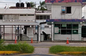 Destituyen al alcaide del Cereso de Chetumal a dos semanas del asesinato de un reo