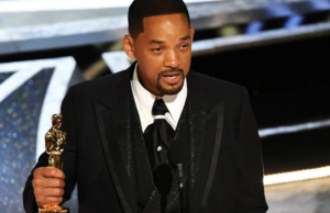 Netflix cancela película de Will Smith, “Fast and Loose”, tras polémica en los Oscar 2022