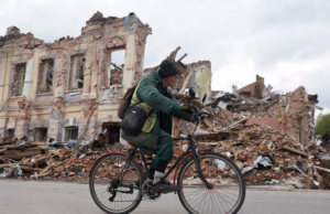 Se cumplen dos meses de la invasión de Rusia en Ucrania