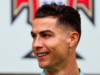 Cristiano Ronaldo enamora a sus fans con tierna foto junto a su hija