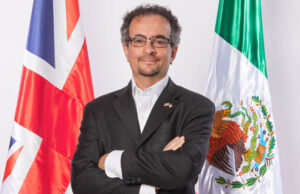 Jon Benjamín niega intoxicación por marquesitas y postres en Paseo de Montejo